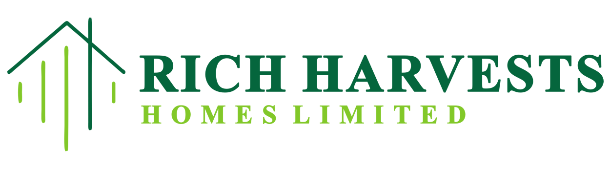 Rich Harvest Homes